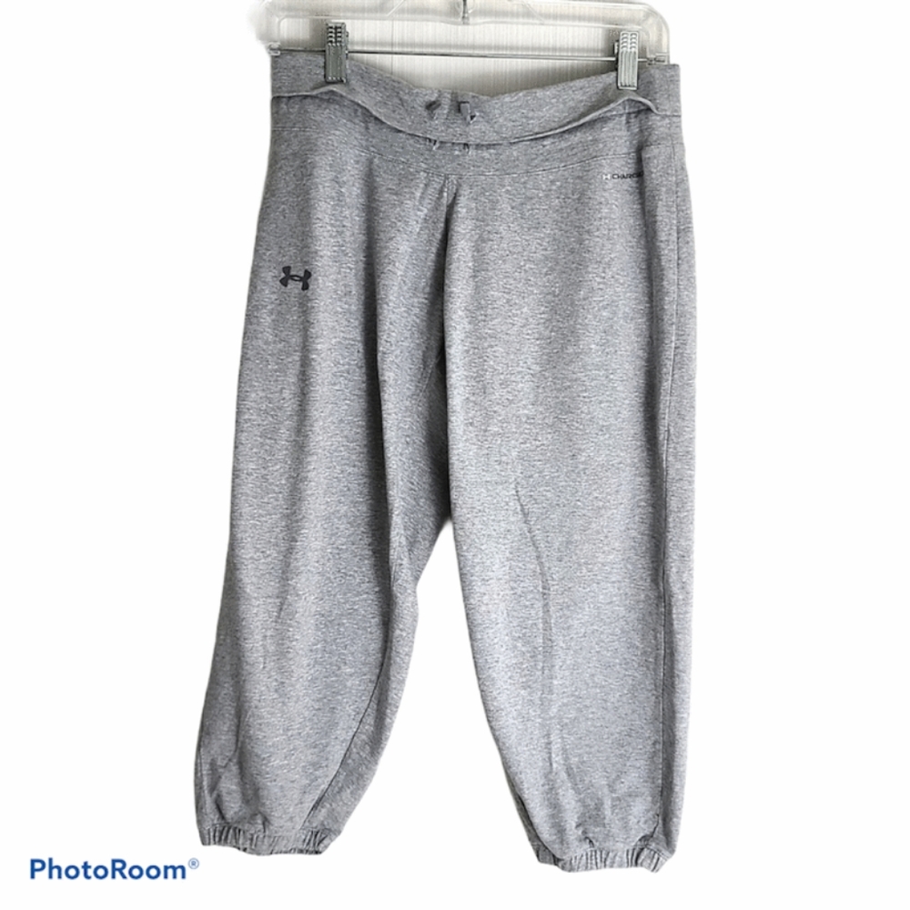 Under Armour Charged Track Pants